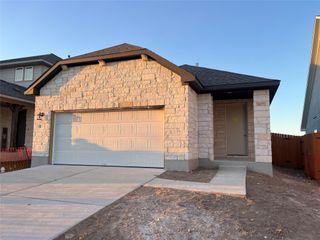 121 Clover BND, Liberty Hill, TX 78642