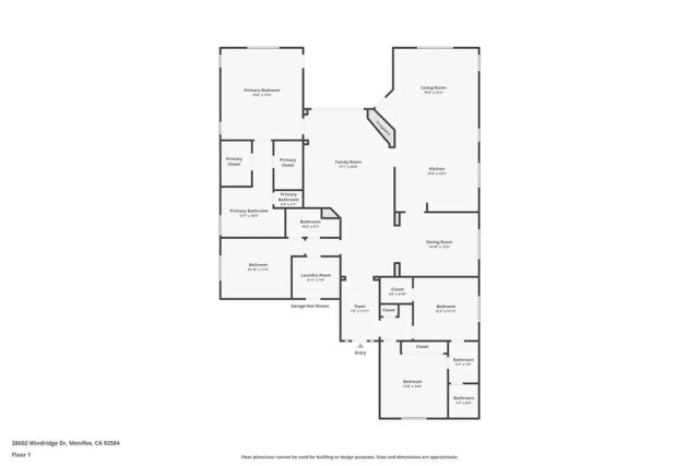 28602 Windridge Drive, Menifee, CA 92584