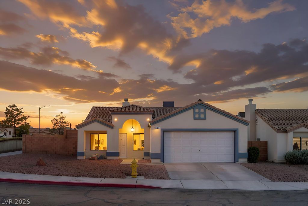 409 Groft Way, Henderson, NV 89015 — photo 2