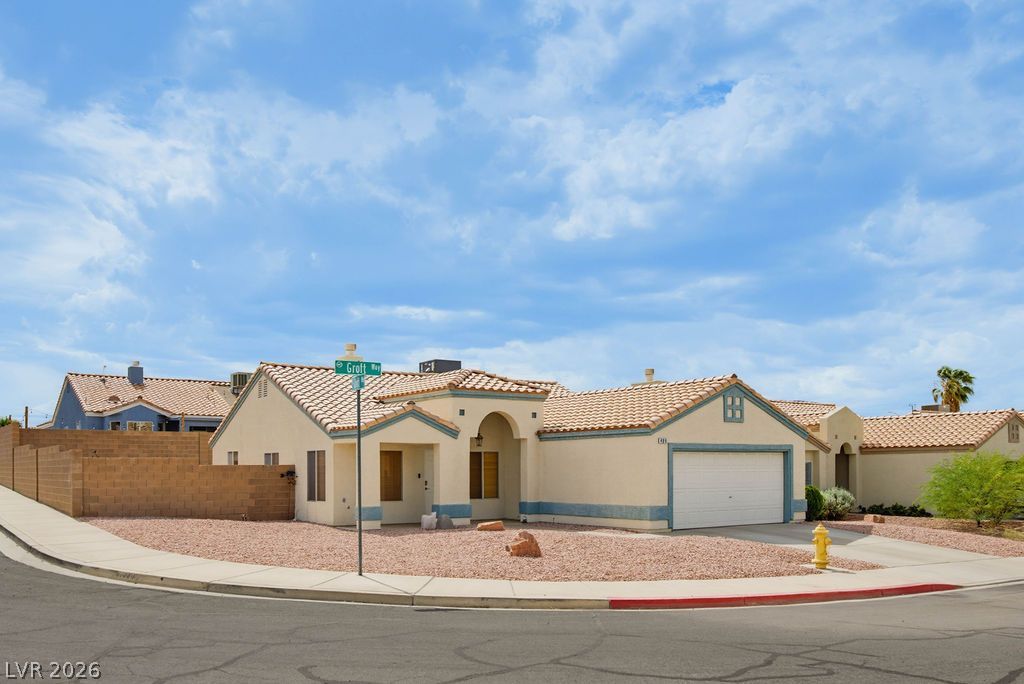 409 Groft Way, Henderson, NV 89015 — photo 3