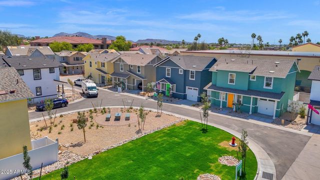 16875 N 12TH Street 20, Phoenix, AZ 85022