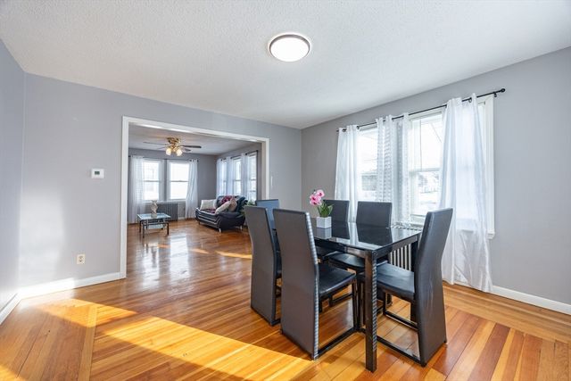 1 Elizabeth St, Taunton, MA 02780