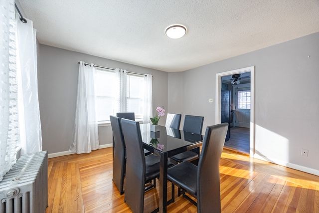 1 Elizabeth St, Taunton, MA 02780