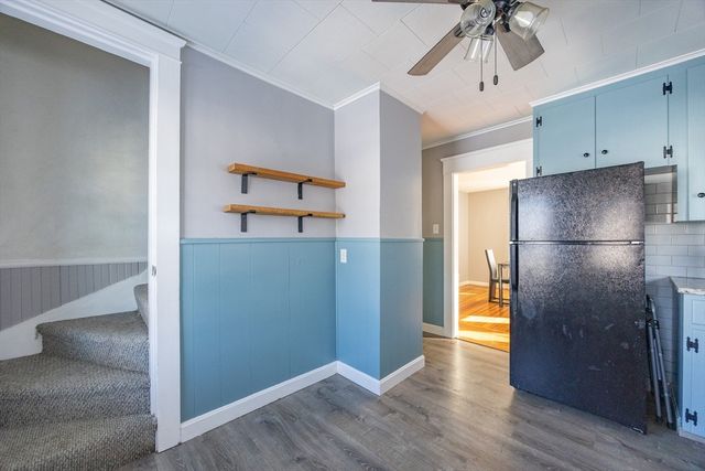 1 Elizabeth St, Taunton, MA 02780