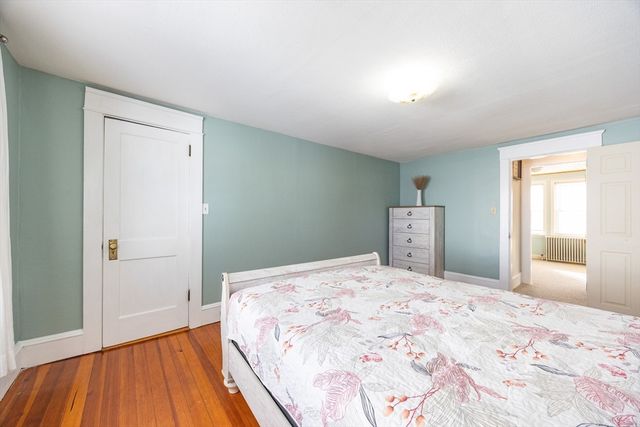 1 Elizabeth St, Taunton, MA 02780