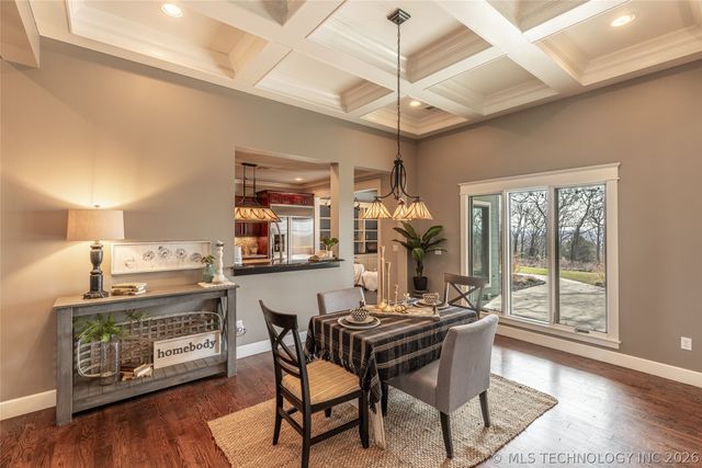 16755 S 4162 Road, Claremore, OK 74017