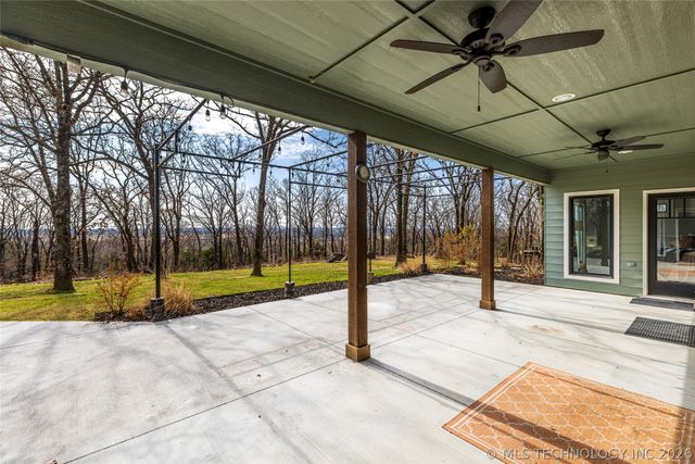 16755 S 4162 Road, Claremore, OK 74017