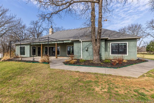 16755 S 4162 Road, Claremore, OK 74017