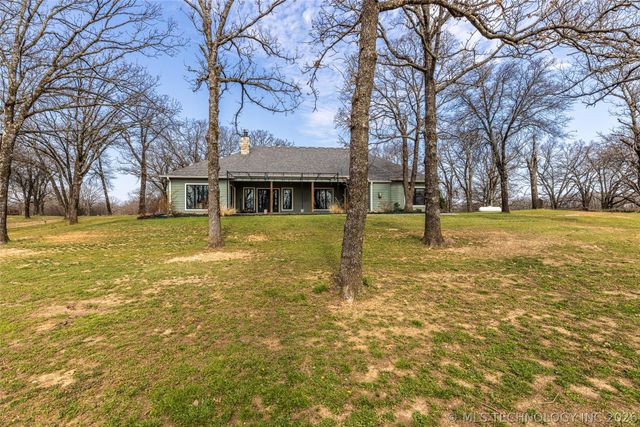 16755 S 4162 Road, Claremore, OK 74017