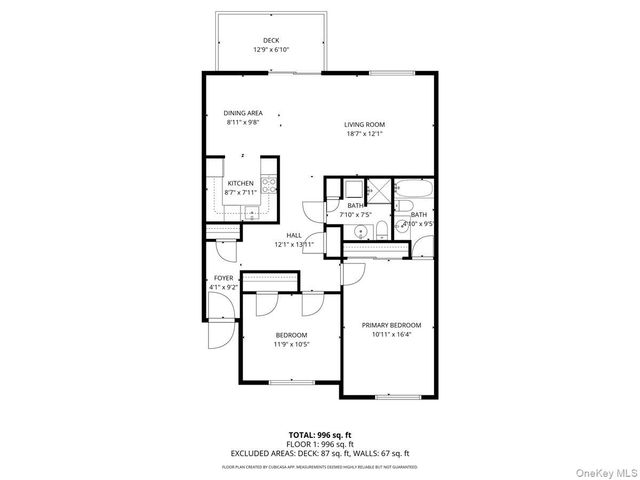 99 Molly Pitcher Lane B, Yorktown Heights, NY 10598