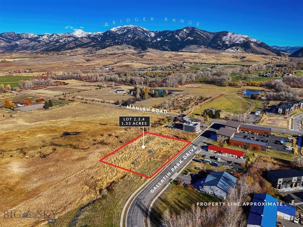 365, 369 & 375 Gallatin Park Drive, Bozeman, MT 59715 photo 2