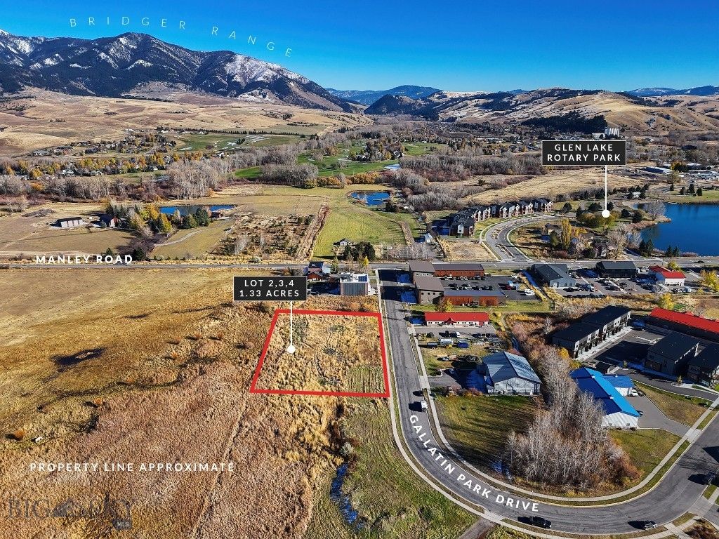365, 369 & 375 Gallatin Park Drive, Bozeman, MT 59715 photo 3