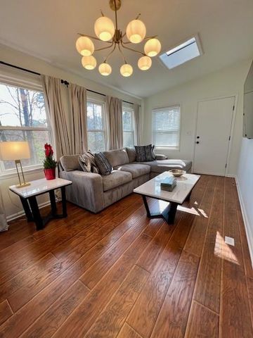 3867 Hillcrest SE Drive, Smyrna, GA 30080