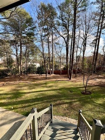 3867 Hillcrest SE Drive, Smyrna, GA 30080