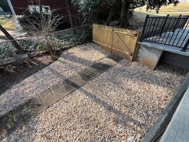 3867 Hillcrest SE Drive, Smyrna, GA 30080