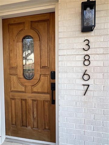 3867 Hillcrest SE Drive, Smyrna, GA 30080