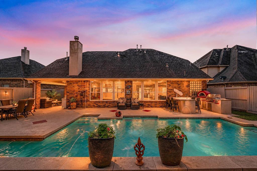 11115 Menaggio Court, Richmond, TX 77406