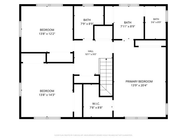1405 Victoria CIRCLE N, Elm Grove, WI 53122