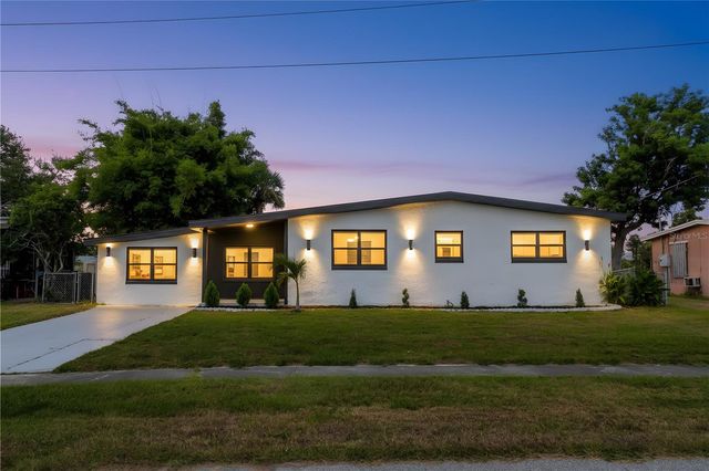 6821 MARIUS ROAD, North Port, FL 34287