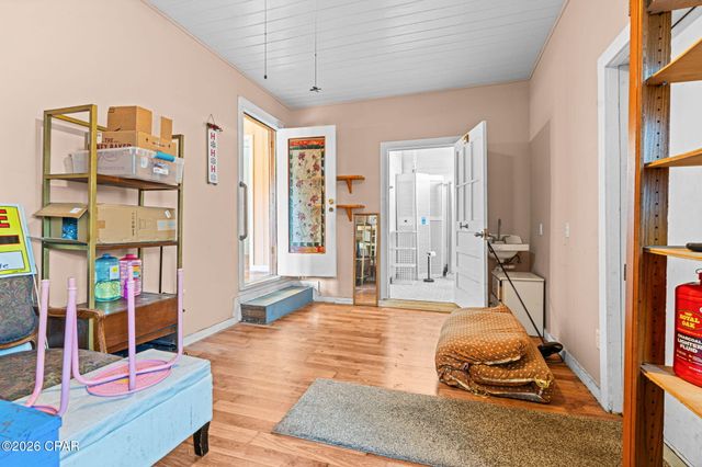 1821 Molitor Avenue, Panama City, FL 32405