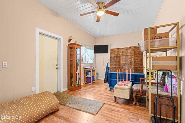 1821 Molitor Avenue, Panama City, FL 32405