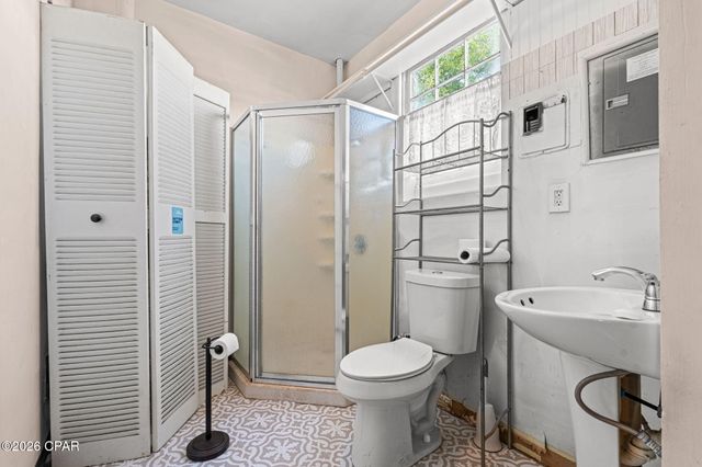 1821 Molitor Avenue, Panama City, FL 32405