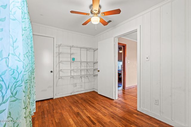 1821 Molitor Avenue, Panama City, FL 32405