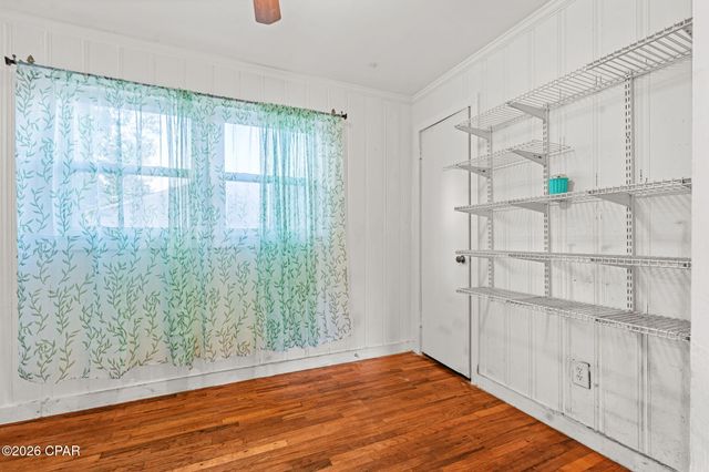 1821 Molitor Avenue, Panama City, FL 32405