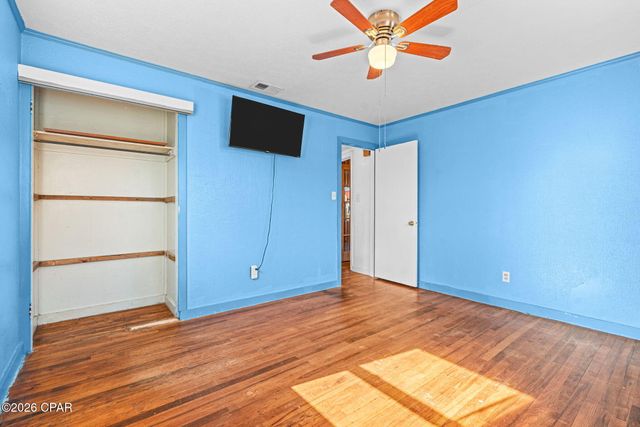 1821 Molitor Avenue, Panama City, FL 32405