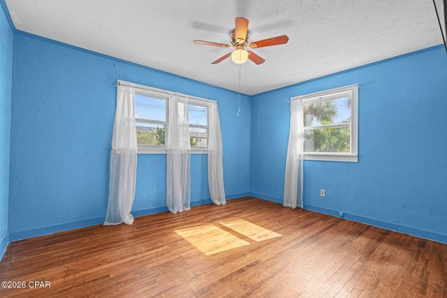 1821 Molitor Avenue, Panama City, FL 32405