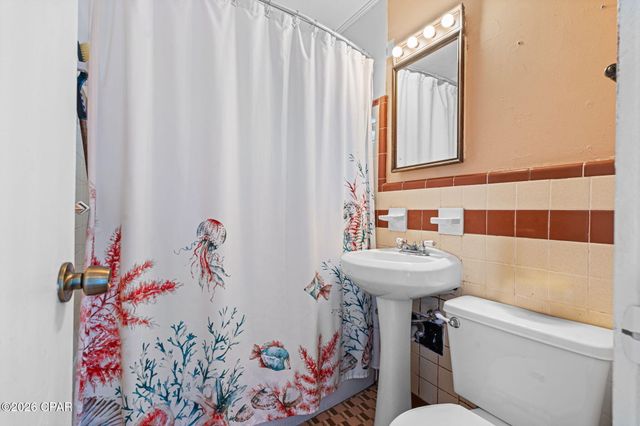 1821 Molitor Avenue, Panama City, FL 32405