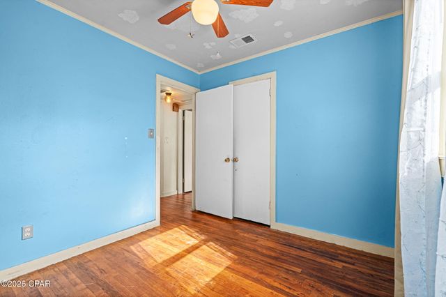 1821 Molitor Avenue, Panama City, FL 32405