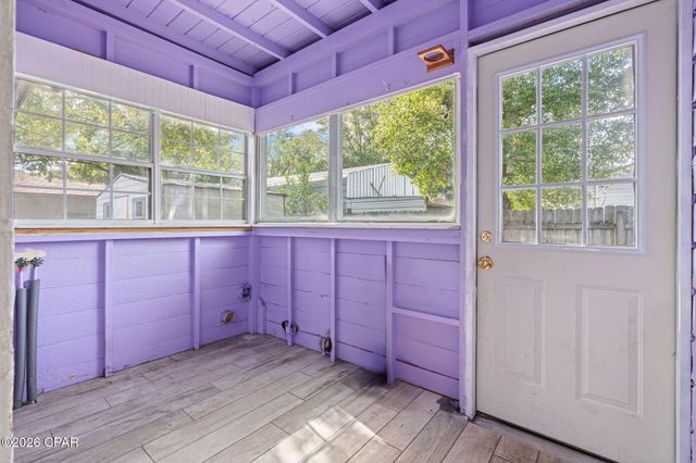 1821 Molitor Avenue, Panama City, FL 32405