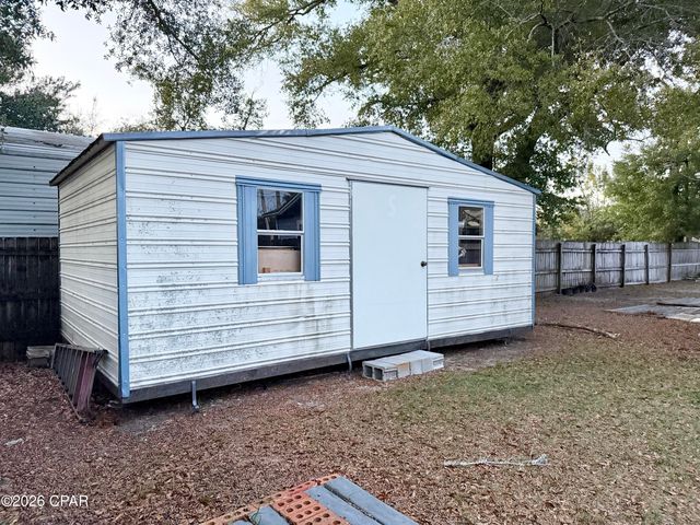 1821 Molitor Avenue, Panama City, FL 32405