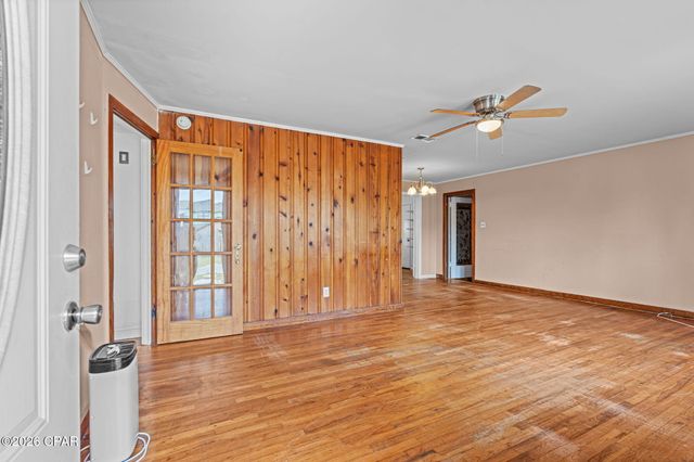 1821 Molitor Avenue, Panama City, FL 32405