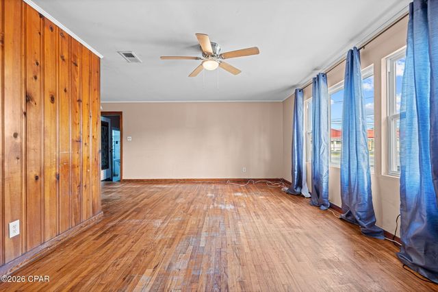 1821 Molitor Avenue, Panama City, FL 32405