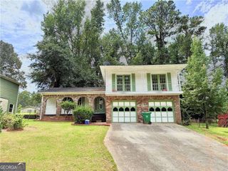 2289 Aurie Drive, Decatur, GA 30034