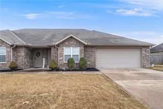 203 Sage Street, Centerton, AR 72719