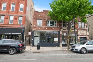 2023 N Damen Avenue N, Chicago, IL 60647