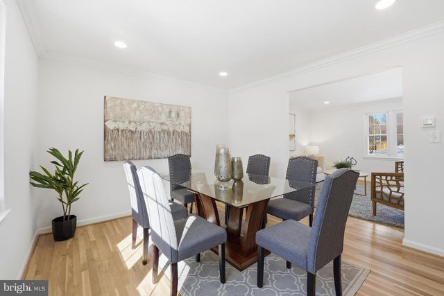 6802 SYDENSTRICKER RD, Springfield, VA 22152