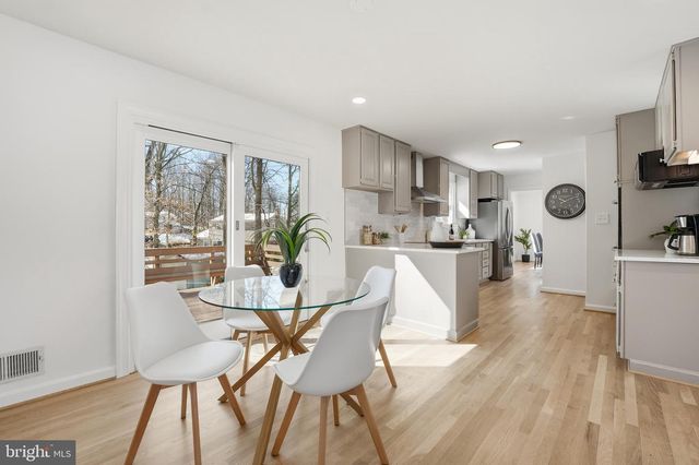 6802 SYDENSTRICKER RD, Springfield, VA 22152