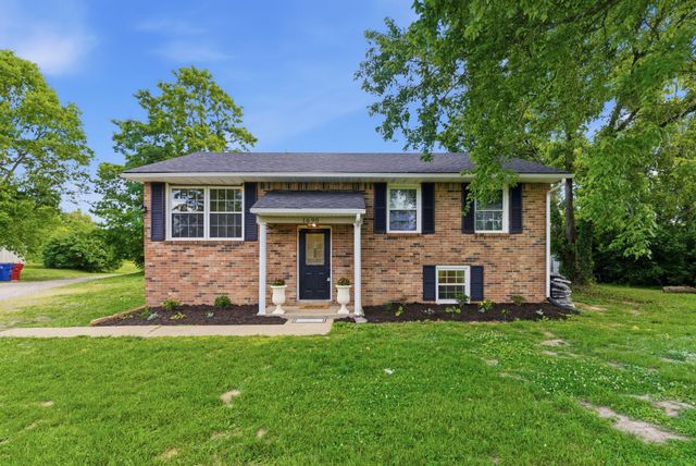 1690 Menelaus Road, Berea, KY 40403