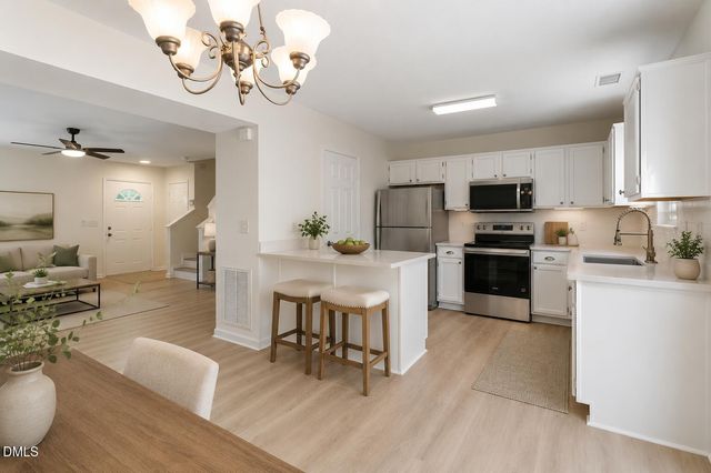 107 Harbor Haven Drive, Apex, NC 27502