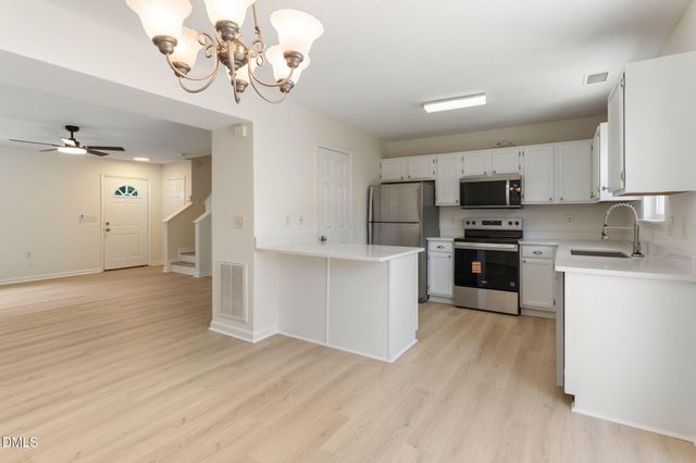 107 Harbor Haven Drive, Apex, NC 27502