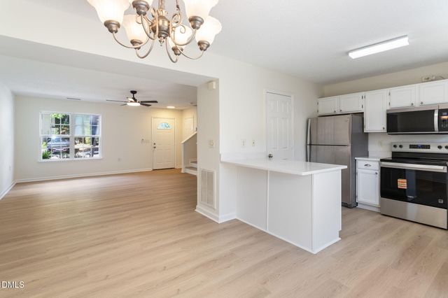 107 Harbor Haven Drive, Apex, NC 27502