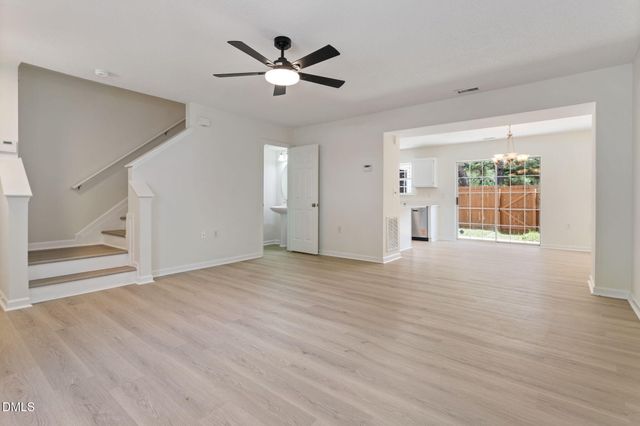107 Harbor Haven Drive, Apex, NC 27502