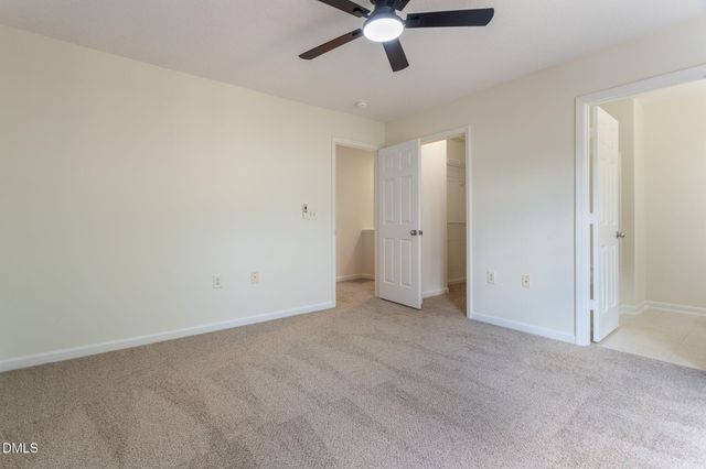 107 Harbor Haven Drive, Apex, NC 27502