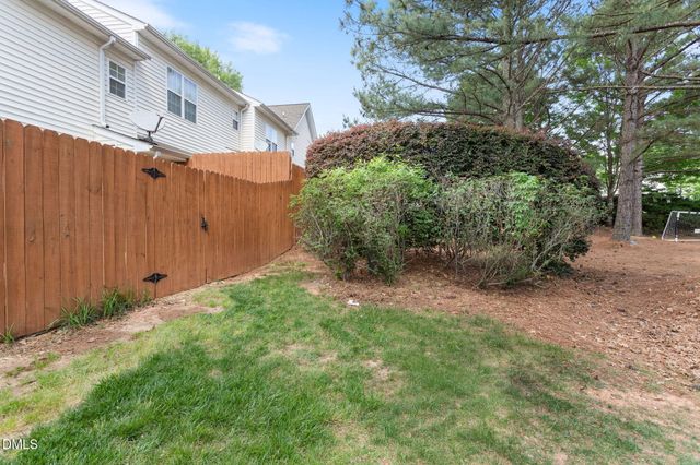 107 Harbor Haven Drive, Apex, NC 27502