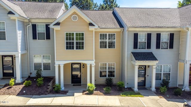 107 Harbor Haven Drive, Apex, NC 27502
