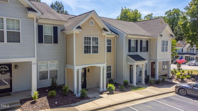 107 Harbor Haven Drive, Apex, NC 27502